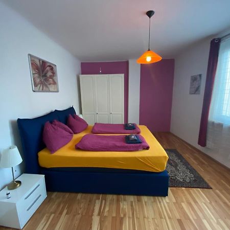 Apartment Domino Vídeň Exteriér fotografie