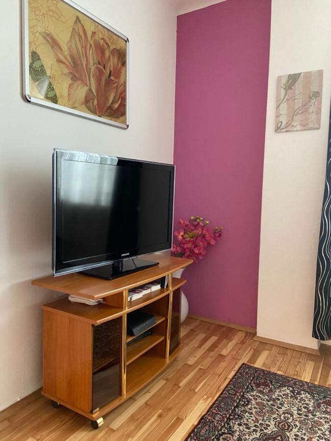 Apartment Domino Vídeň Exteriér fotografie
