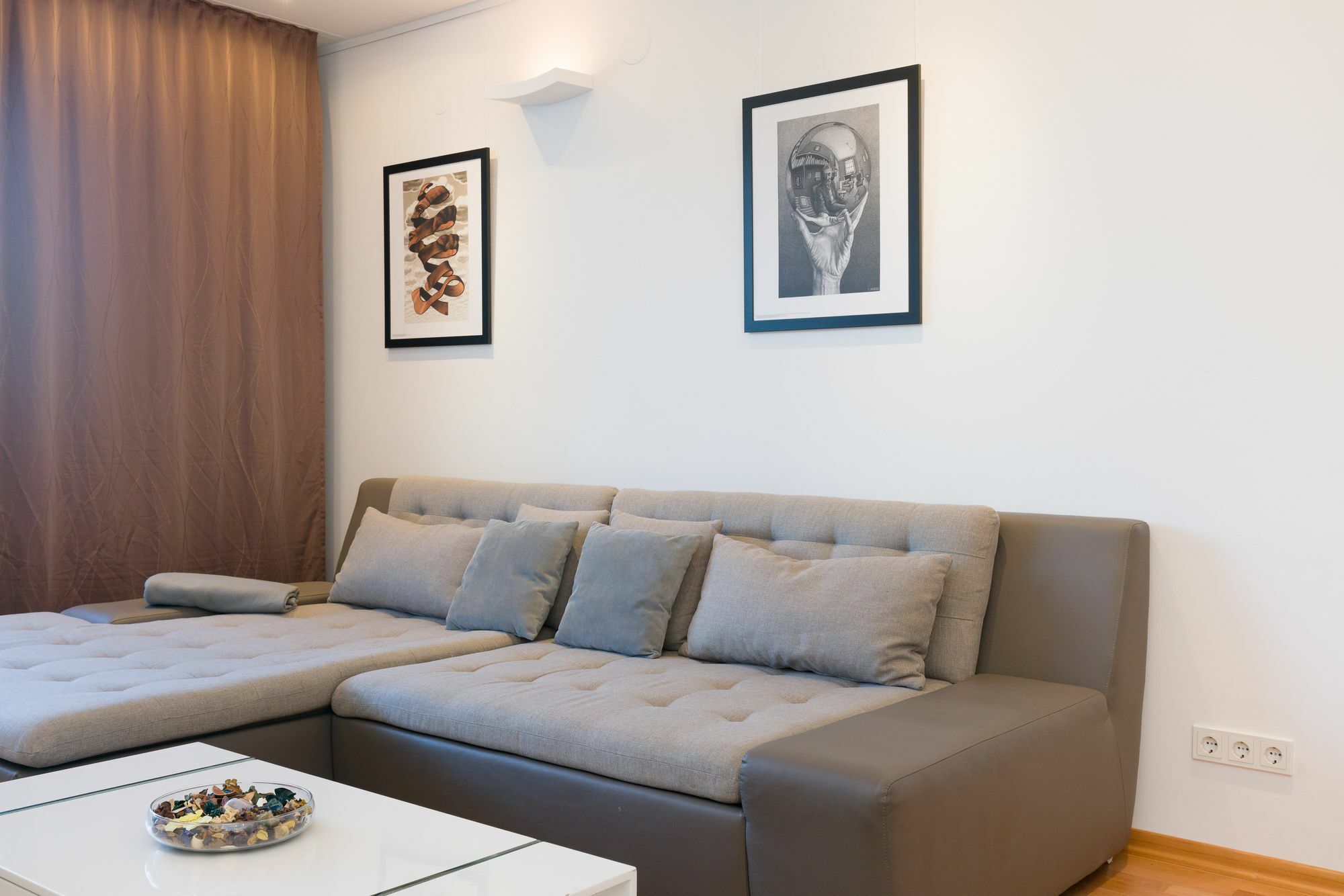 Apartment Domino Vídeň Exteriér fotografie